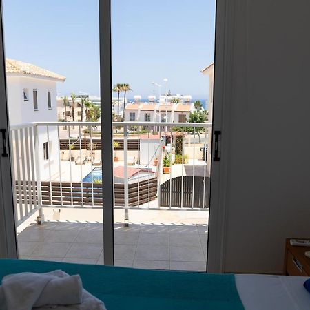 Fig Tree Villa Ekaterina 3 bdrm Protaras Esterno foto