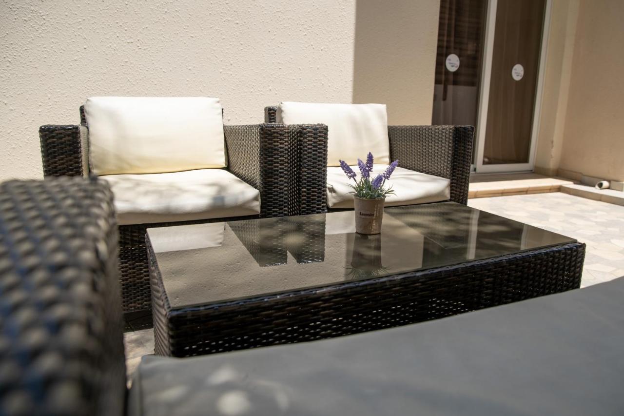 Fig Tree Villa Ekaterina 3 bdrm Protaras Esterno foto