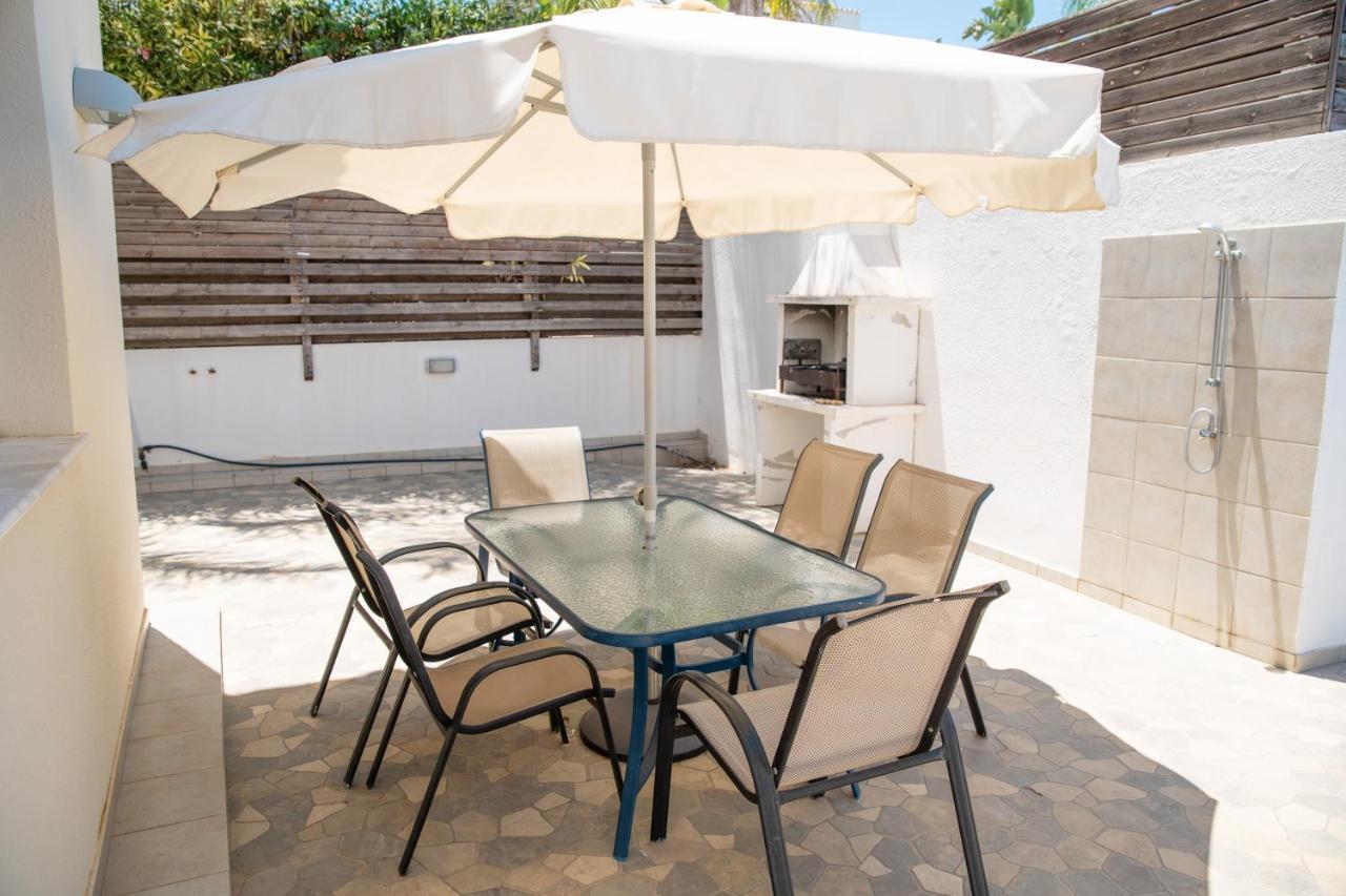 Fig Tree Villa Ekaterina 3 bdrm Protaras Esterno foto