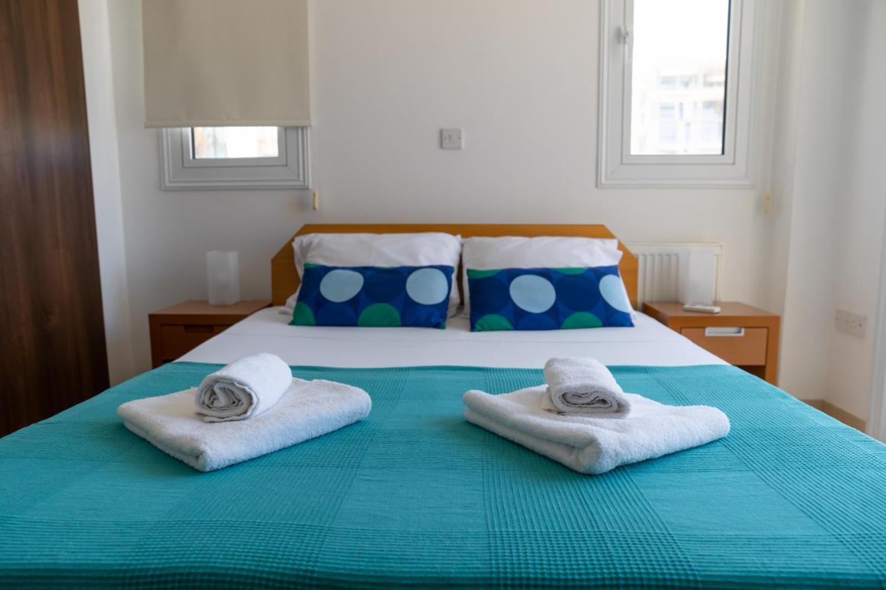 Fig Tree Villa Ekaterina 3 bdrm Protaras Esterno foto