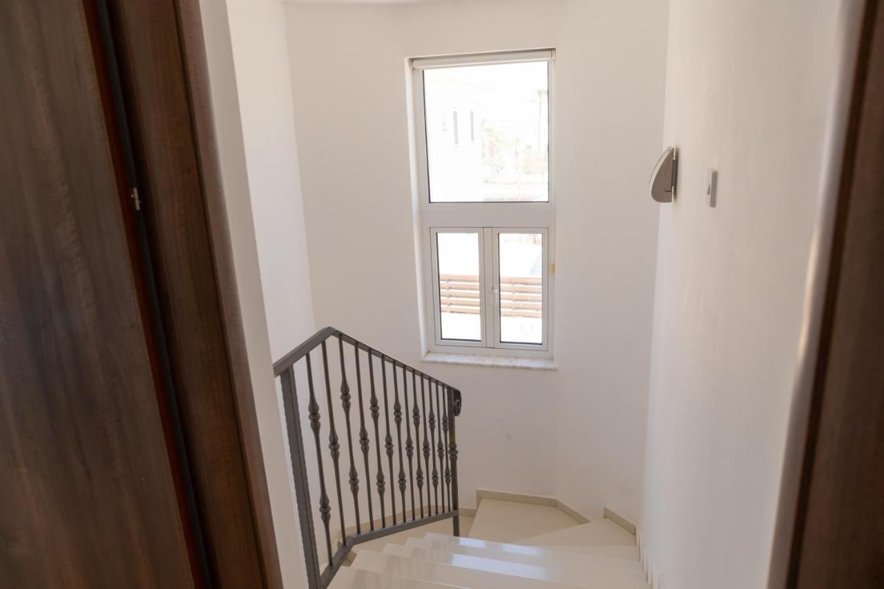 Fig Tree Villa Ekaterina 3 bdrm Protaras Esterno foto