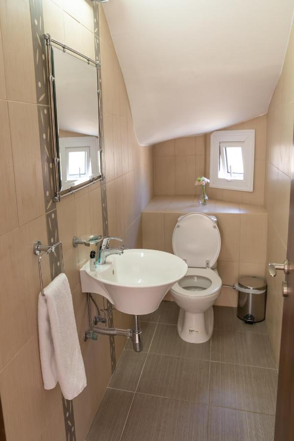 Fig Tree Villa Ekaterina 3 bdrm Protaras Esterno foto