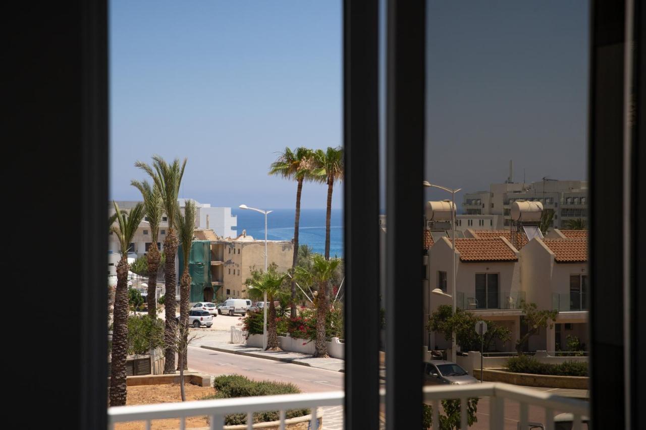 Fig Tree Villa Ekaterina 3 bdrm Protaras Esterno foto