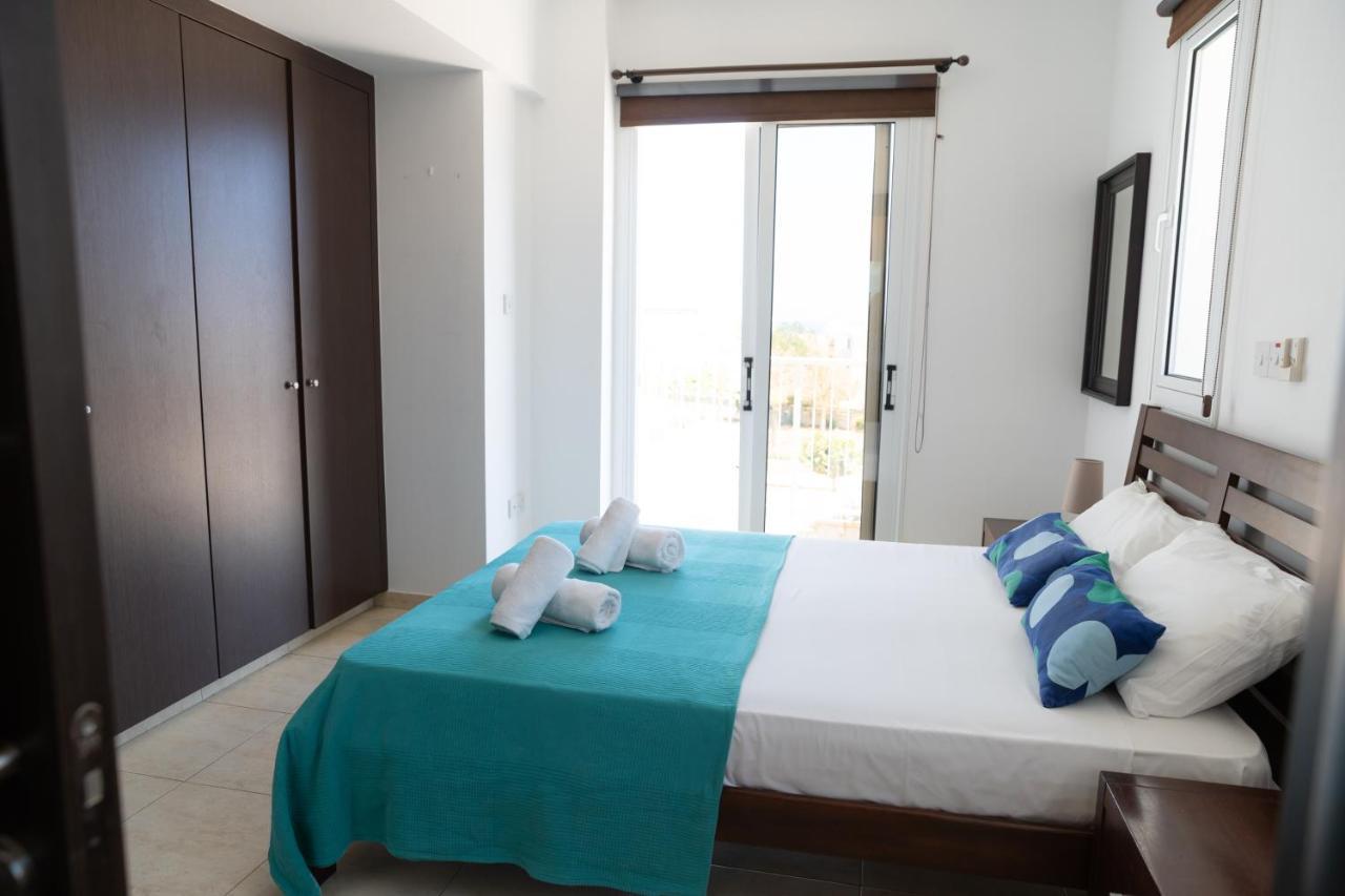 Fig Tree Villa Ekaterina 3 bdrm Protaras Esterno foto