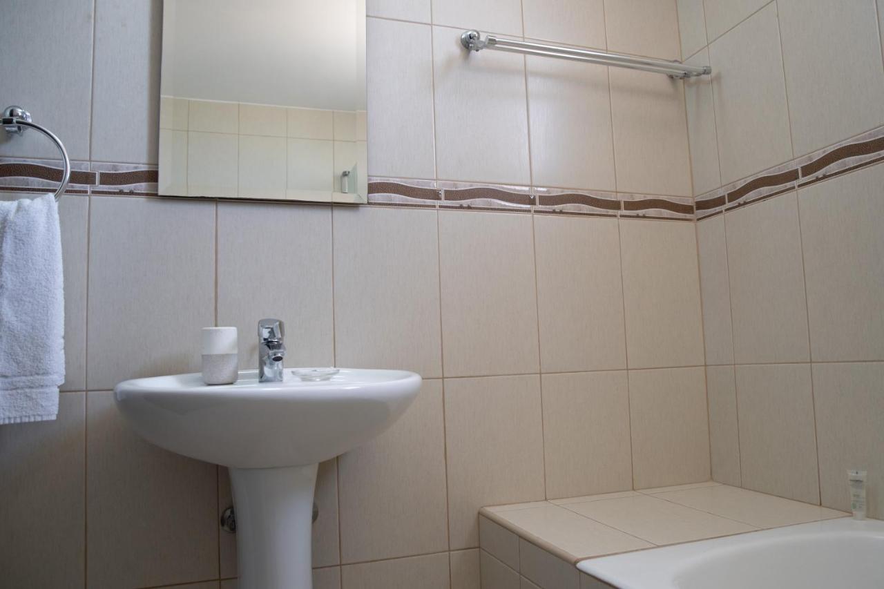 Fig Tree Villa Ekaterina 3 bdrm Protaras Esterno foto