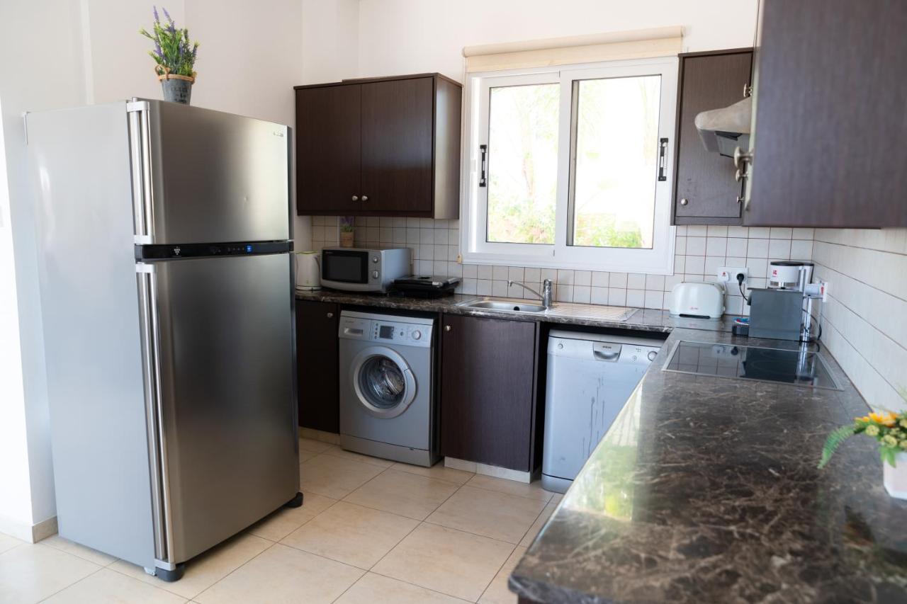 Fig Tree Villa Ekaterina 3 bdrm Protaras Esterno foto