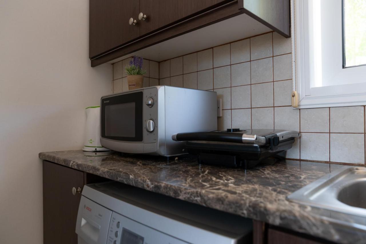 Fig Tree Villa Ekaterina 3 bdrm Protaras Esterno foto