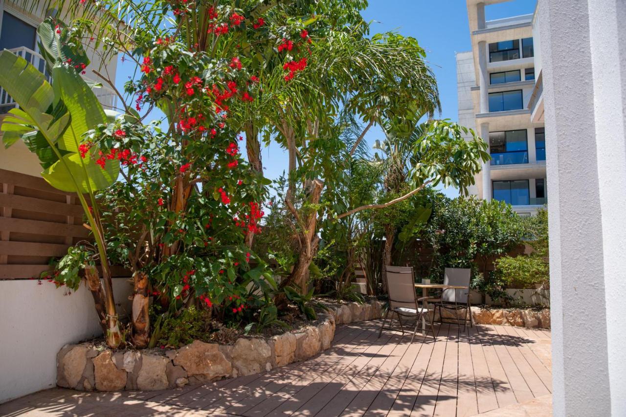 Fig Tree Villa Ekaterina 3 bdrm Protaras Esterno foto