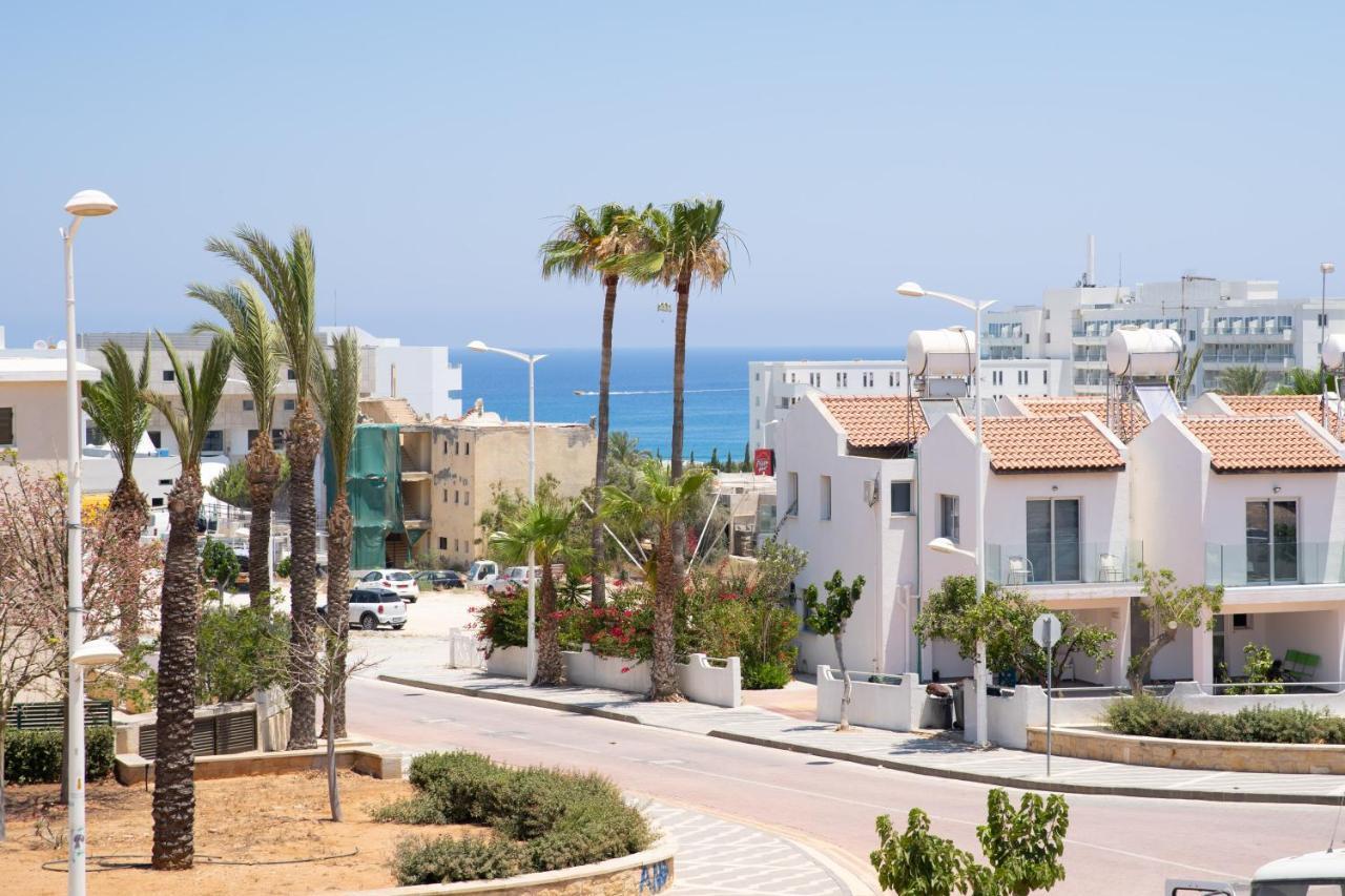 Fig Tree Villa Ekaterina 3 bdrm Protaras Esterno foto