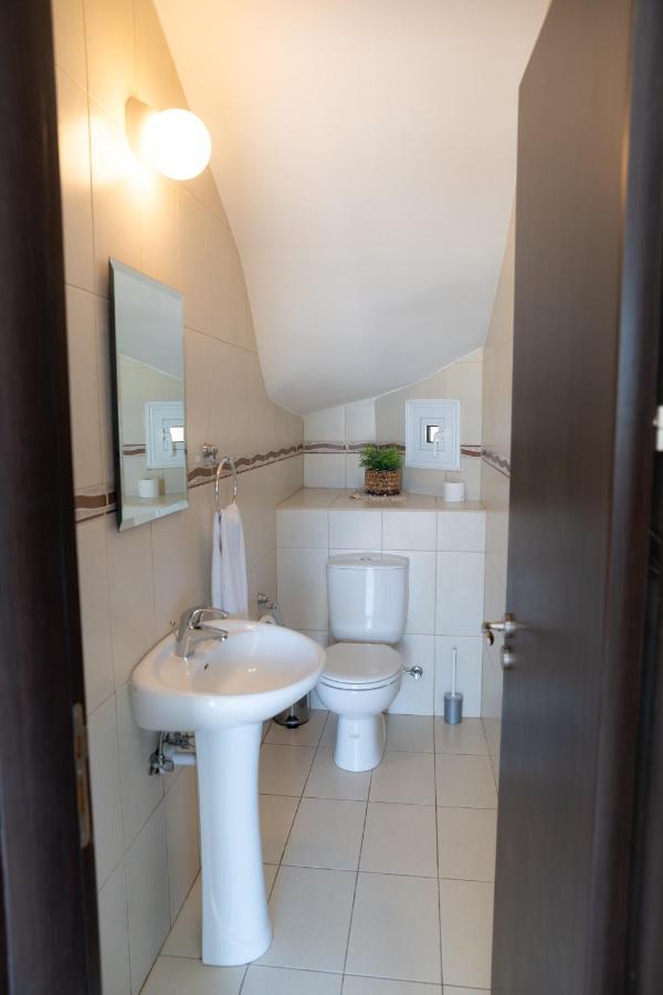 Fig Tree Villa Ekaterina 3 bdrm Protaras Esterno foto