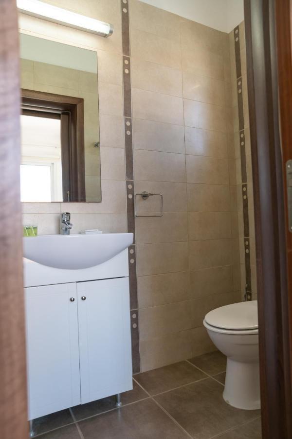 Fig Tree Villa Ekaterina 3 bdrm Protaras Esterno foto