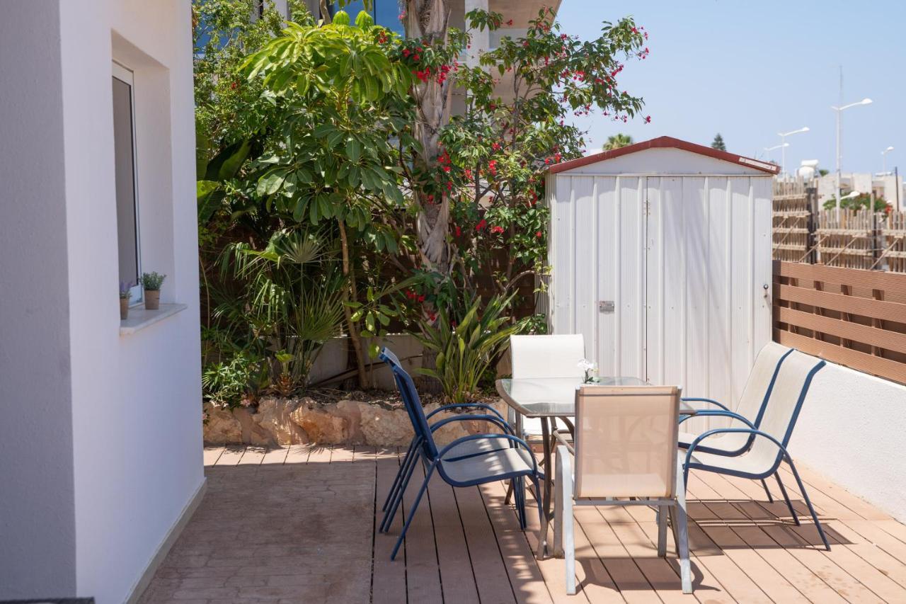 Fig Tree Villa Ekaterina 3 bdrm Protaras Esterno foto