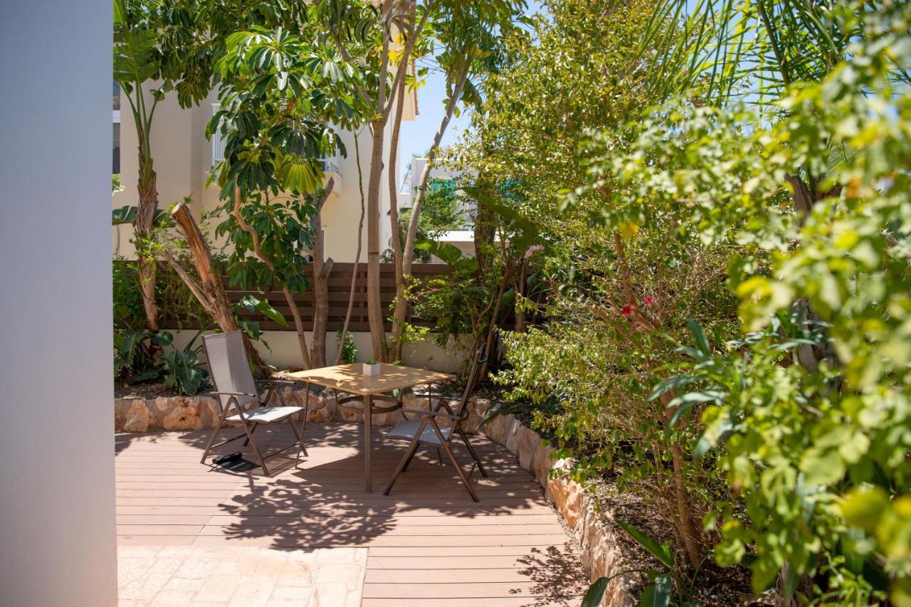 Fig Tree Villa Ekaterina 3 bdrm Protaras Esterno foto