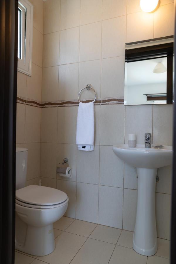 Fig Tree Villa Ekaterina 3 bdrm Protaras Esterno foto